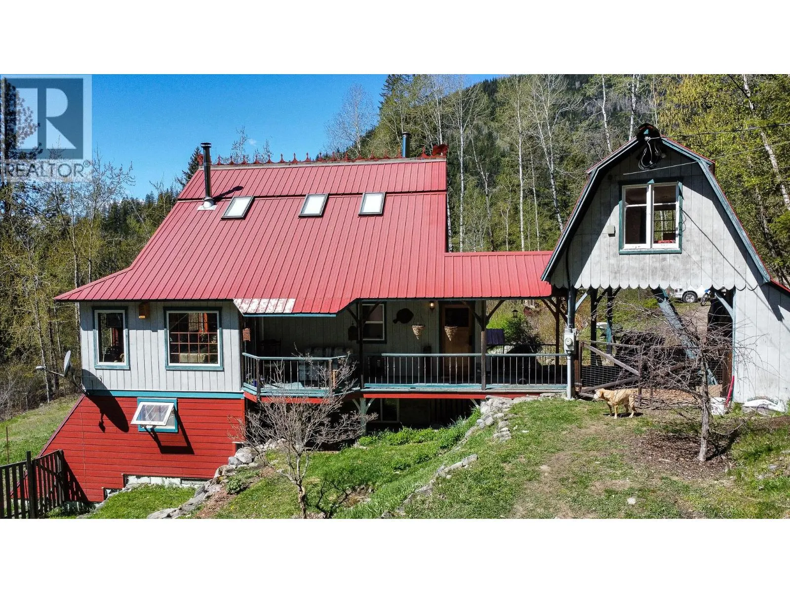 395 BOVEN Road