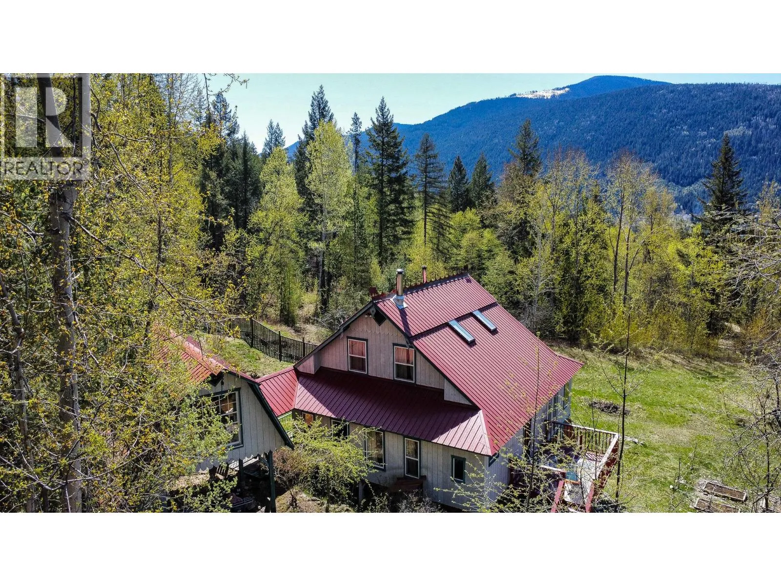 395 BOVEN Road