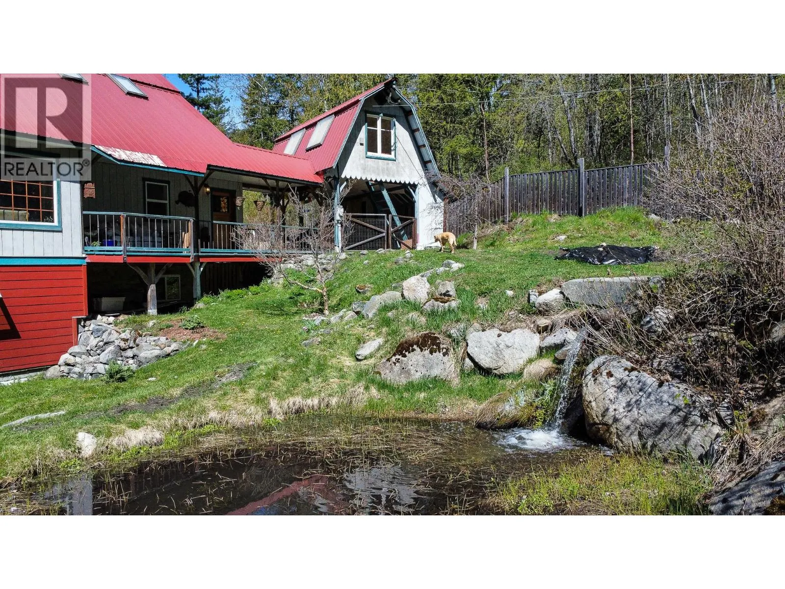 395 BOVEN Road