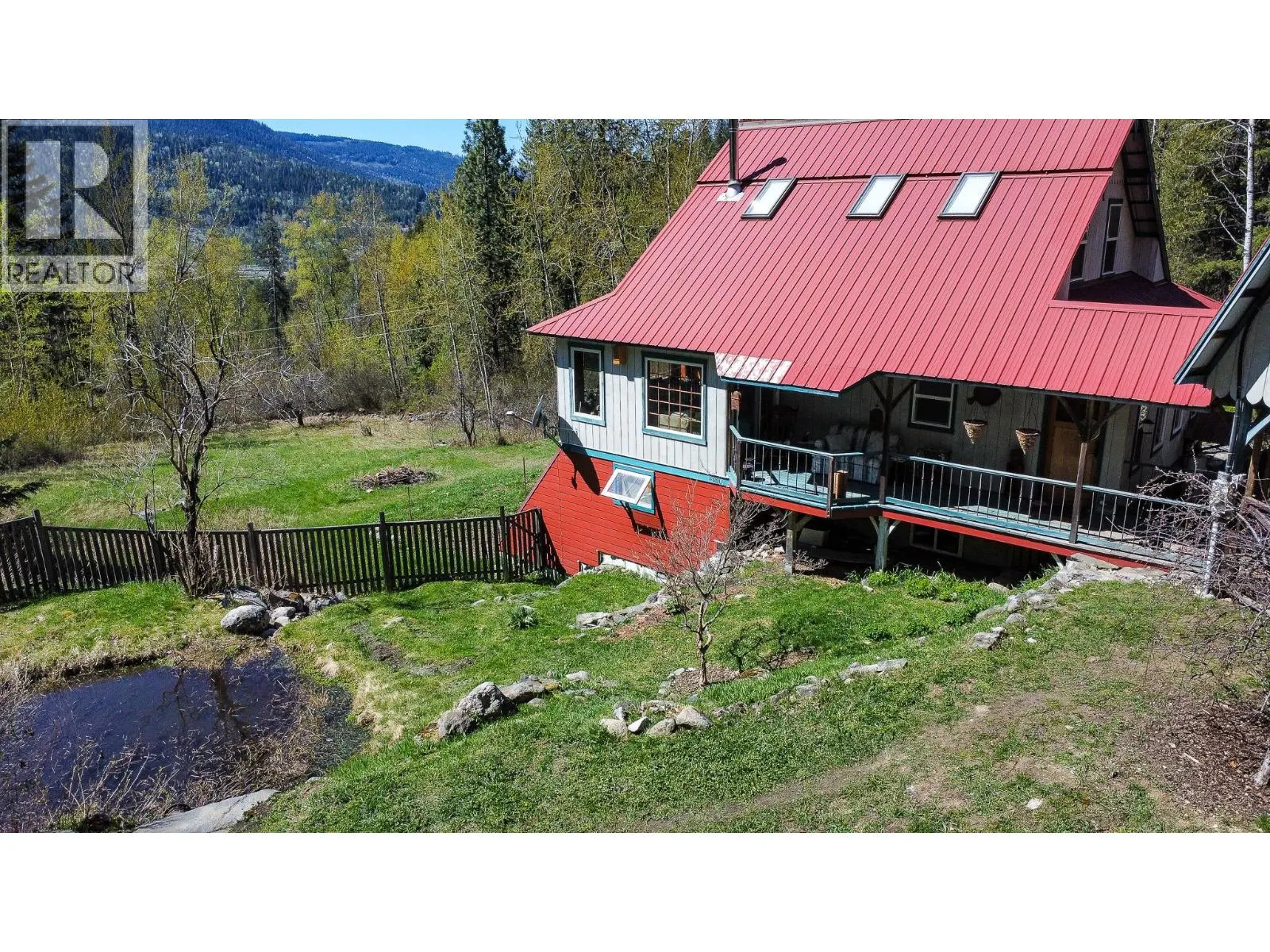 395 BOVEN Road