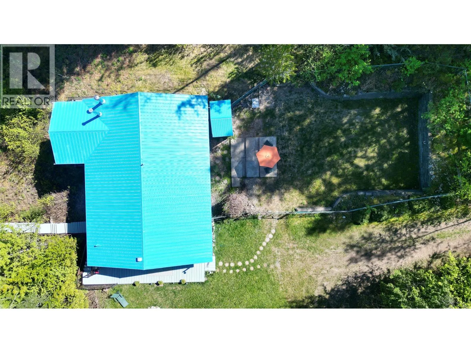 4265 Eagle Bay Road
