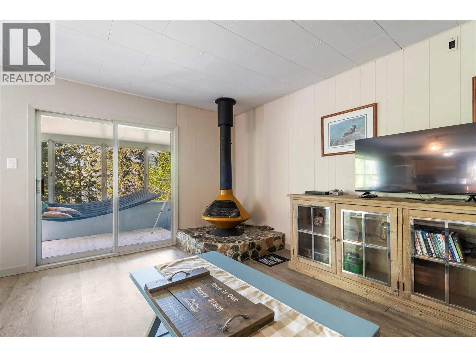 4265 Eagle Bay Road