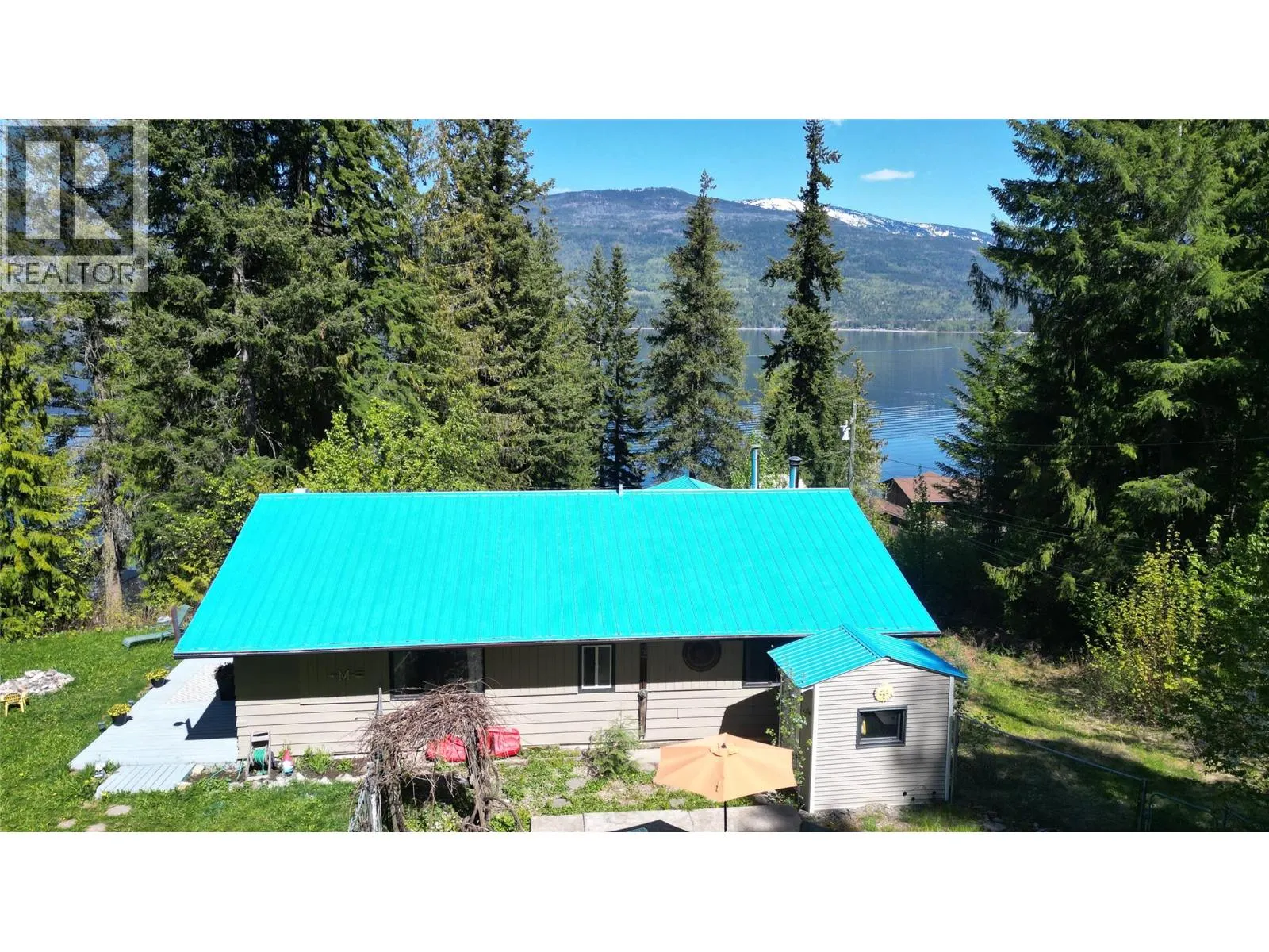 4265 Eagle Bay Road