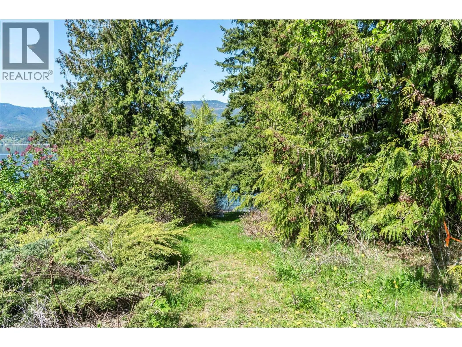 4265 Eagle Bay Road