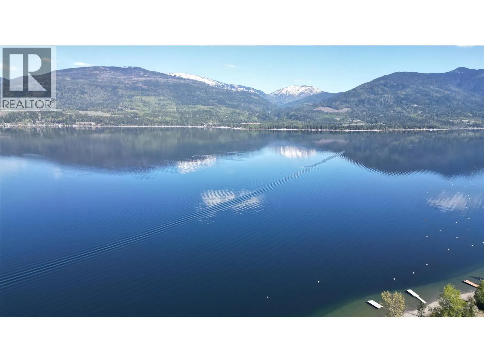 4265 Eagle Bay Road