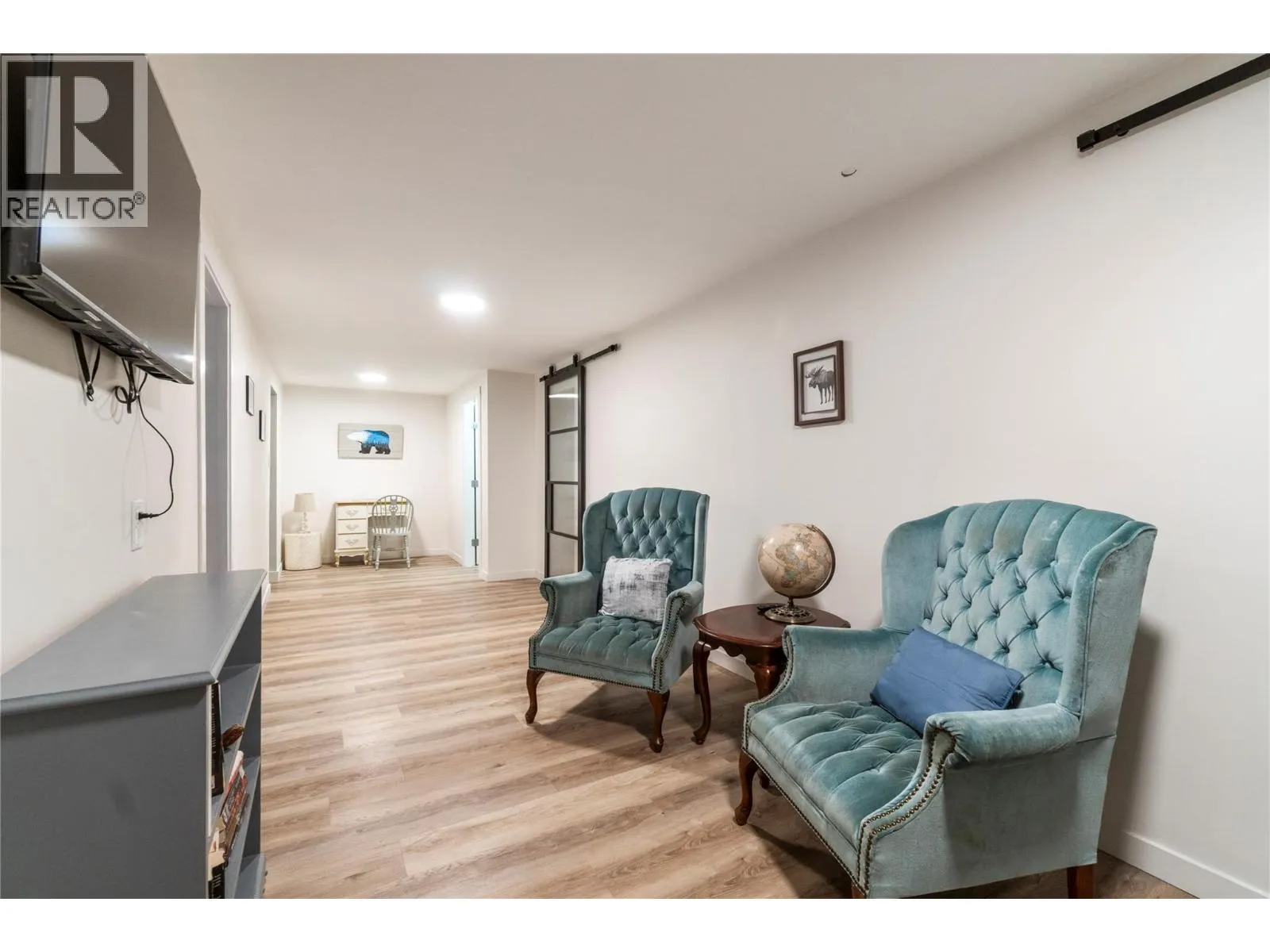 4265 Eagle Bay Road