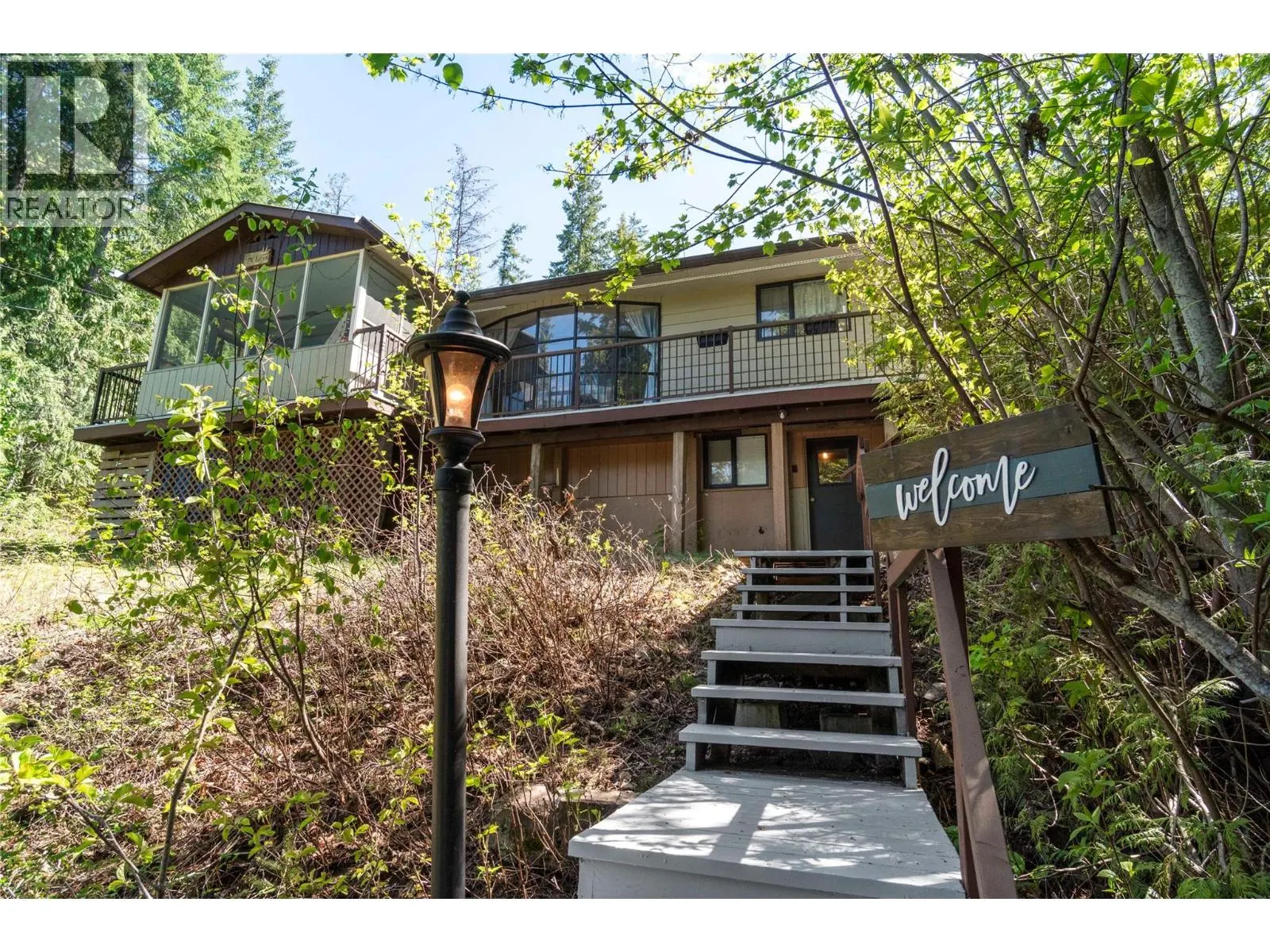 4265 Eagle Bay Road