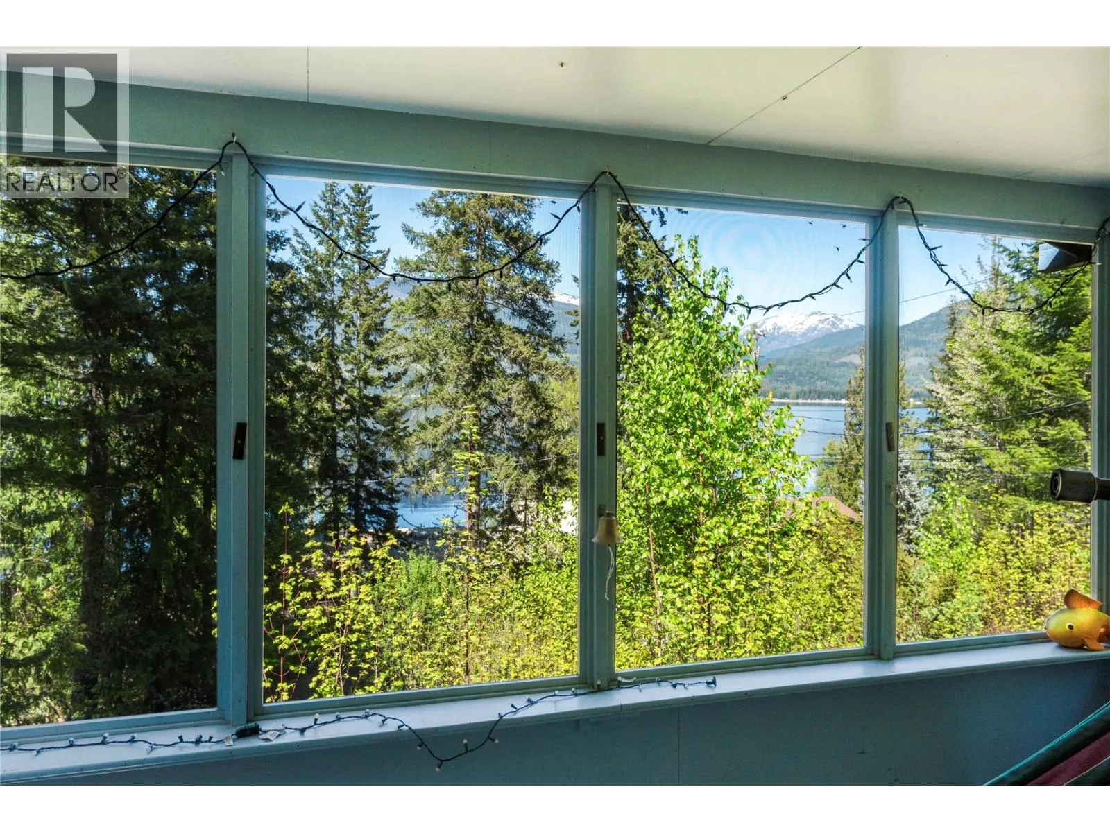 4265 Eagle Bay Road