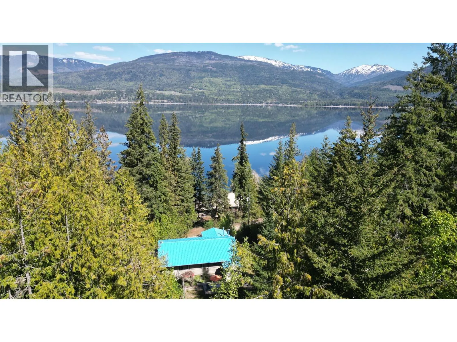 4265 Eagle Bay Road