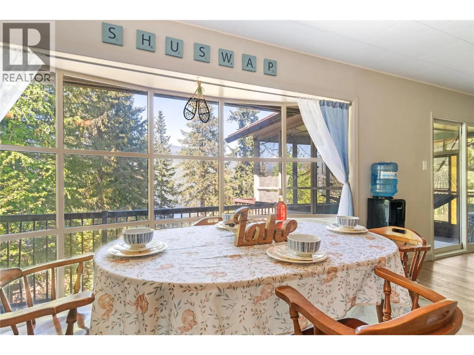 4265 Eagle Bay Road