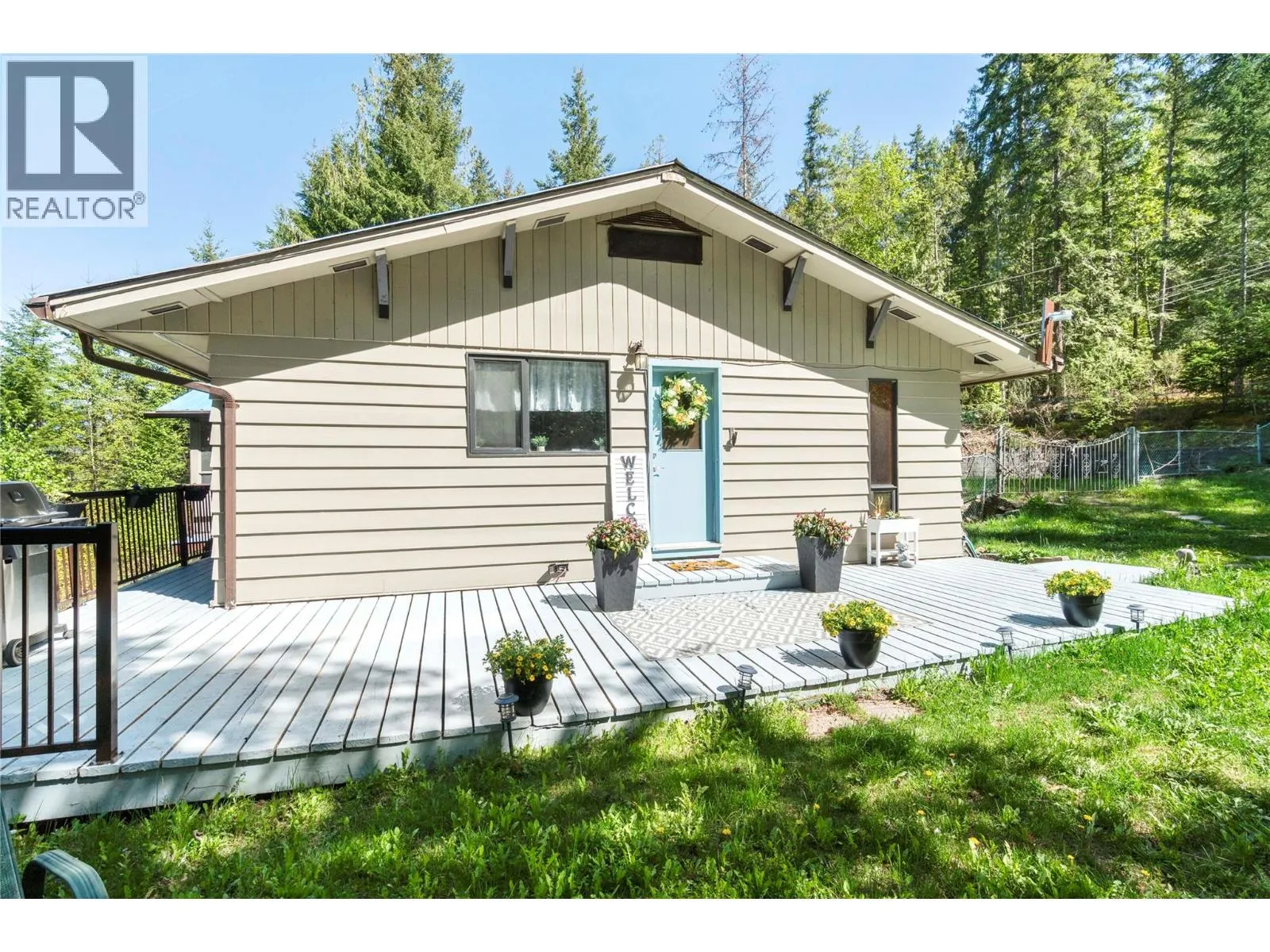 4265 Eagle Bay Road