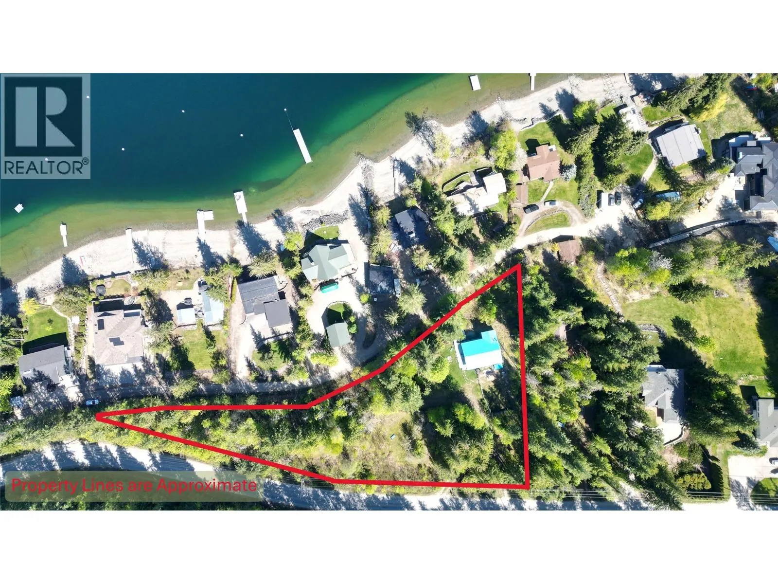 4265 Eagle Bay Road