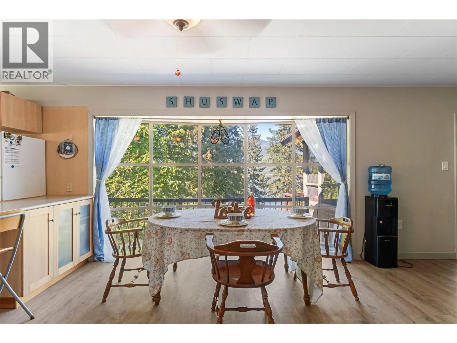 4265 Eagle Bay Road