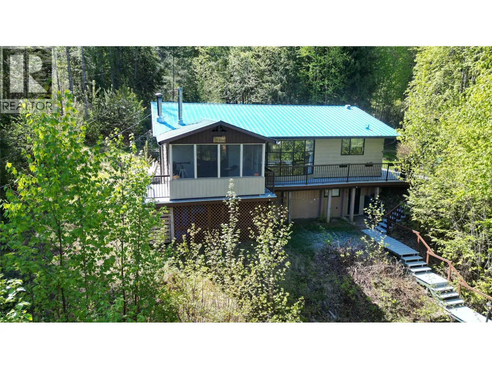 4265 Eagle Bay Road