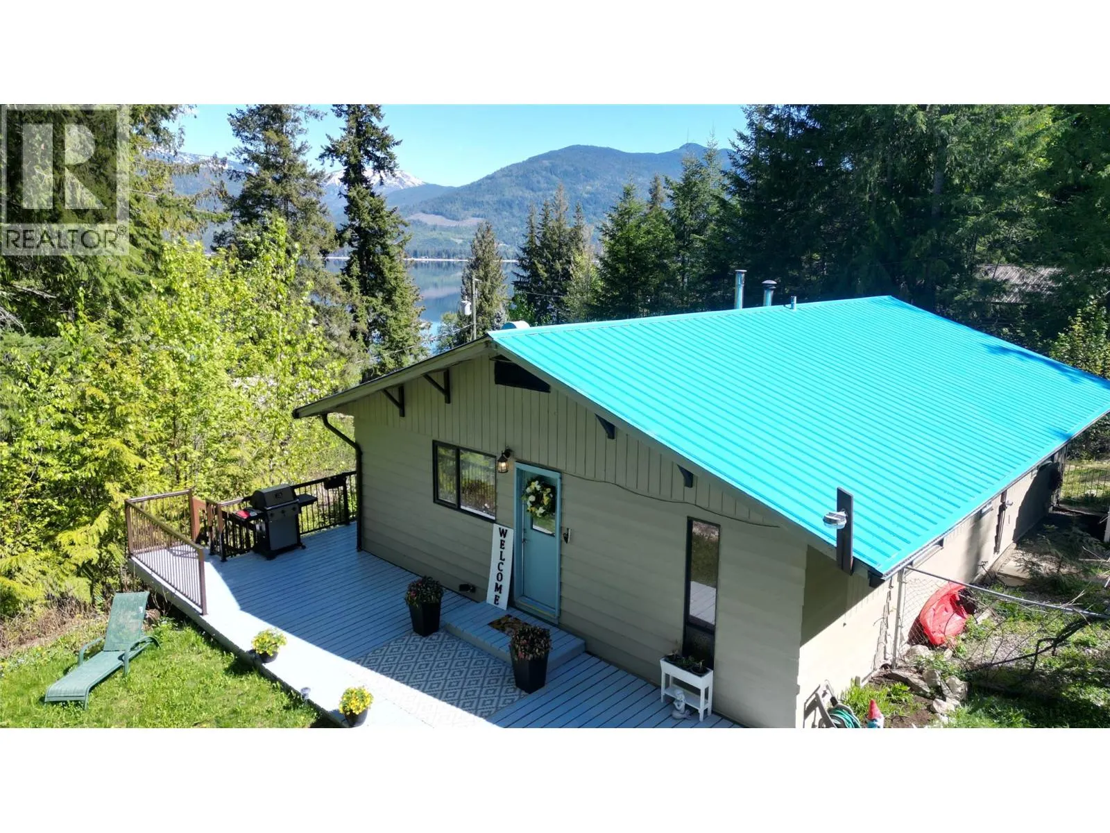 4265 Eagle Bay Road