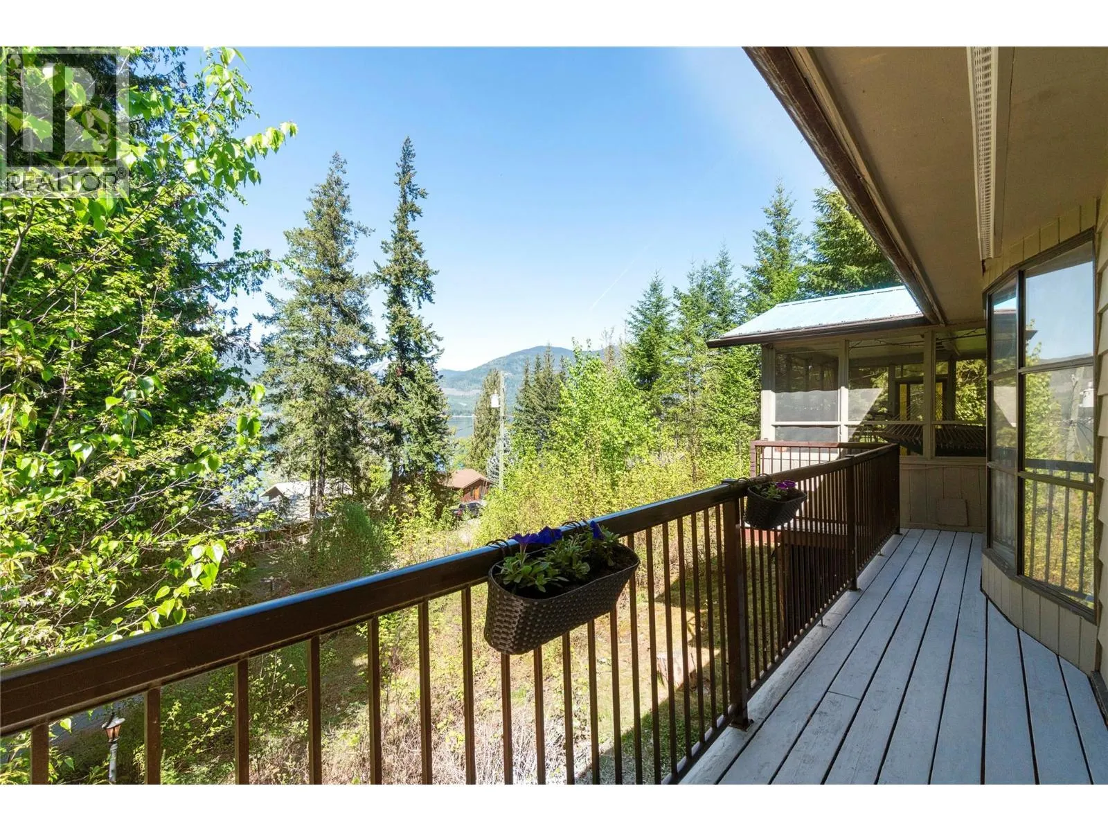 4265 Eagle Bay Road