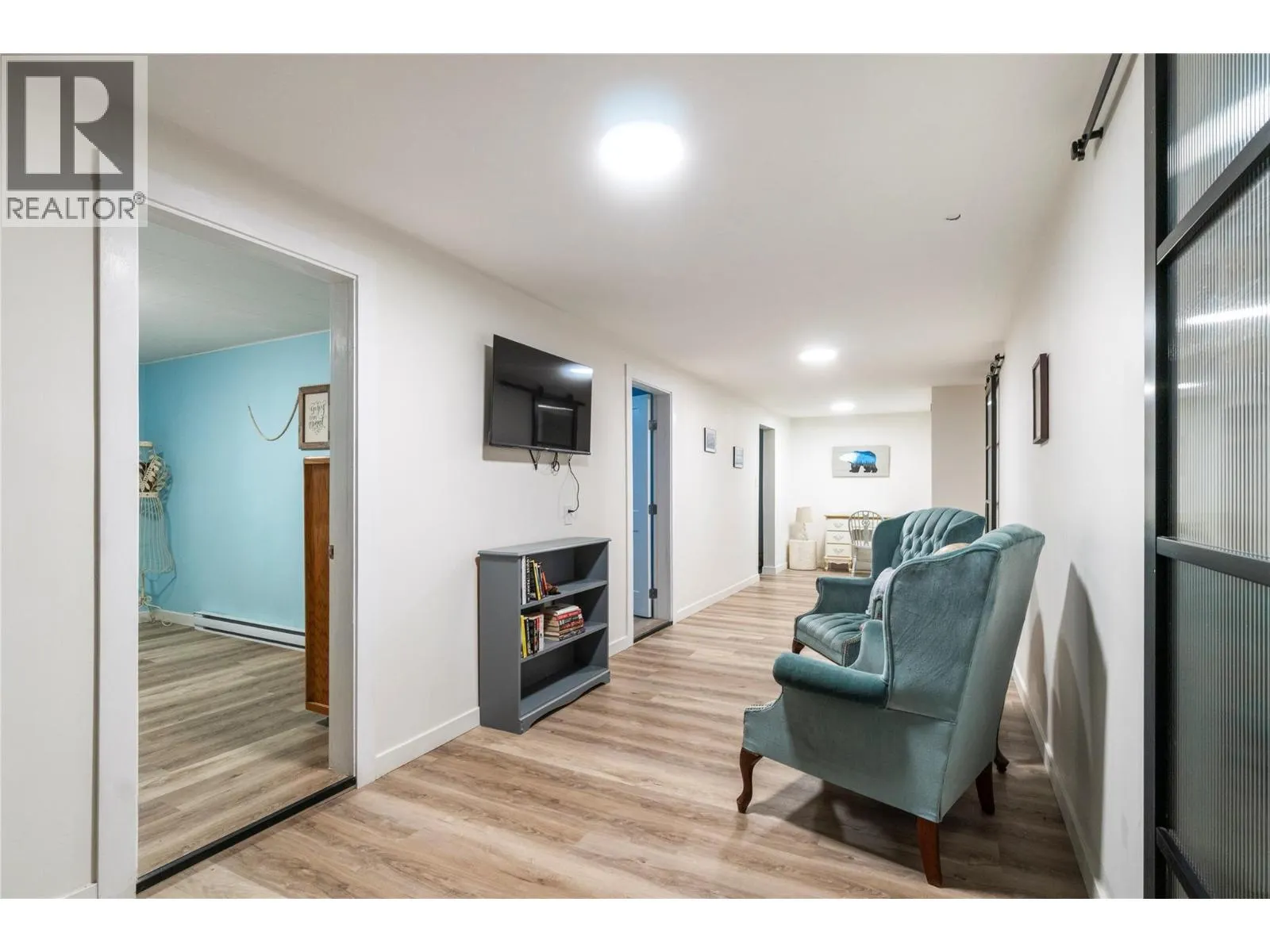 4265 Eagle Bay Road