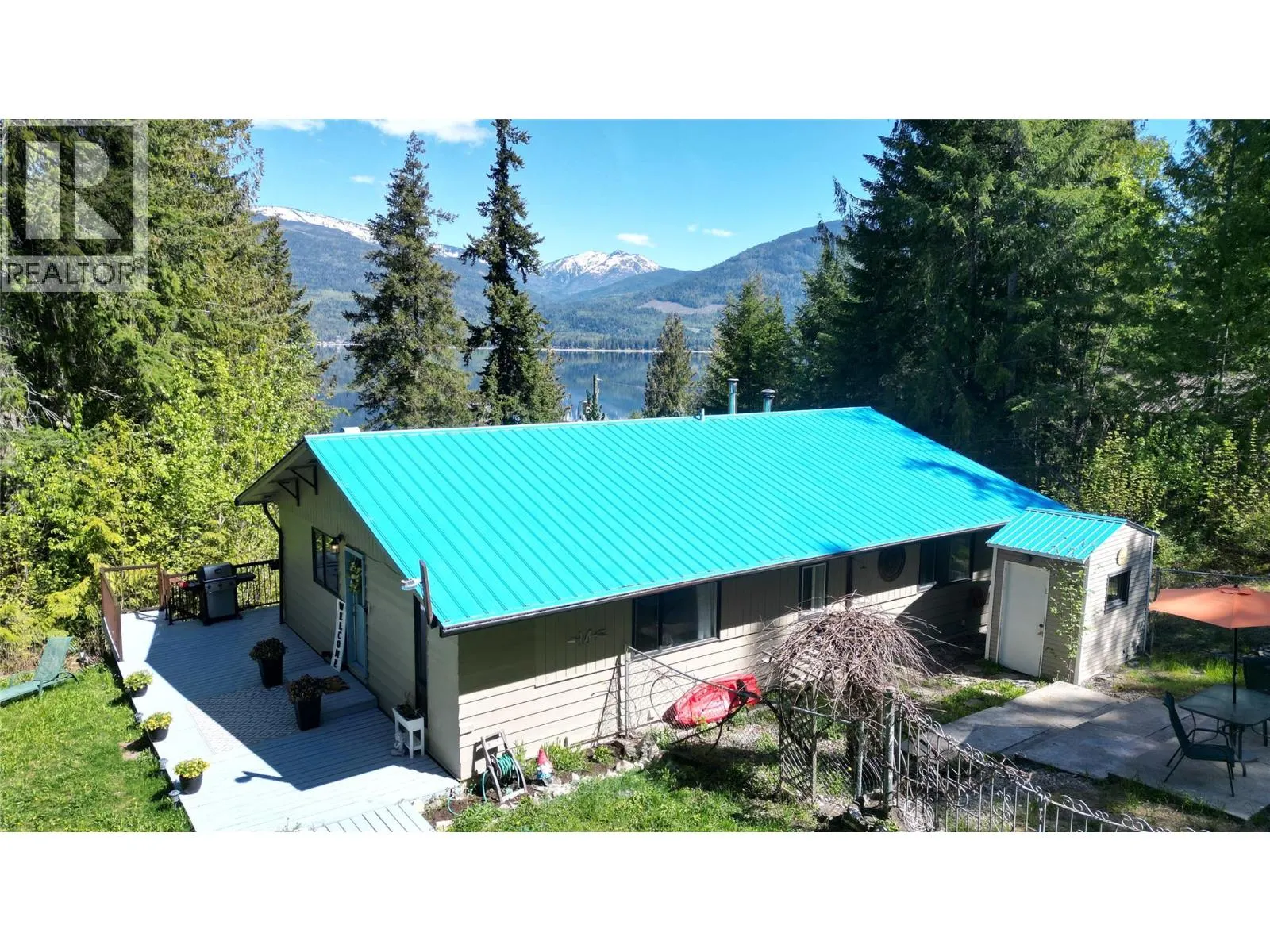 4265 Eagle Bay Road