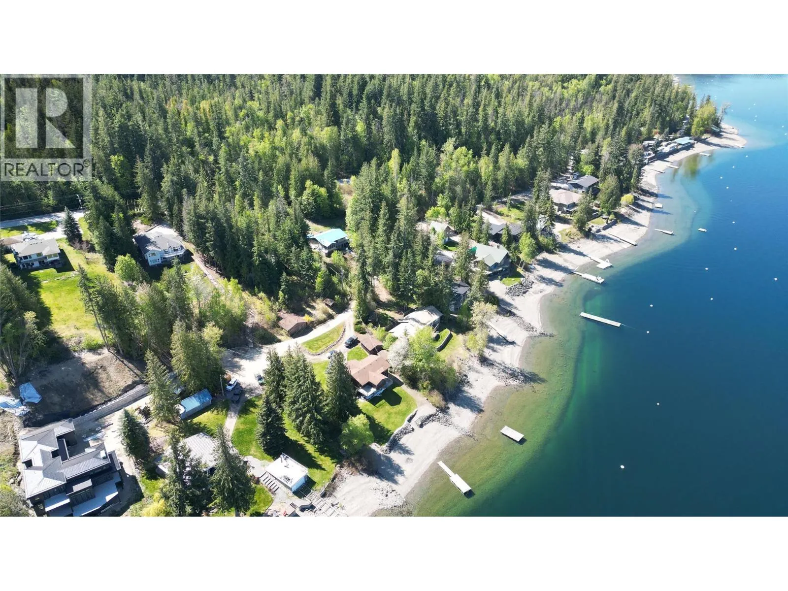 4265 Eagle Bay Road