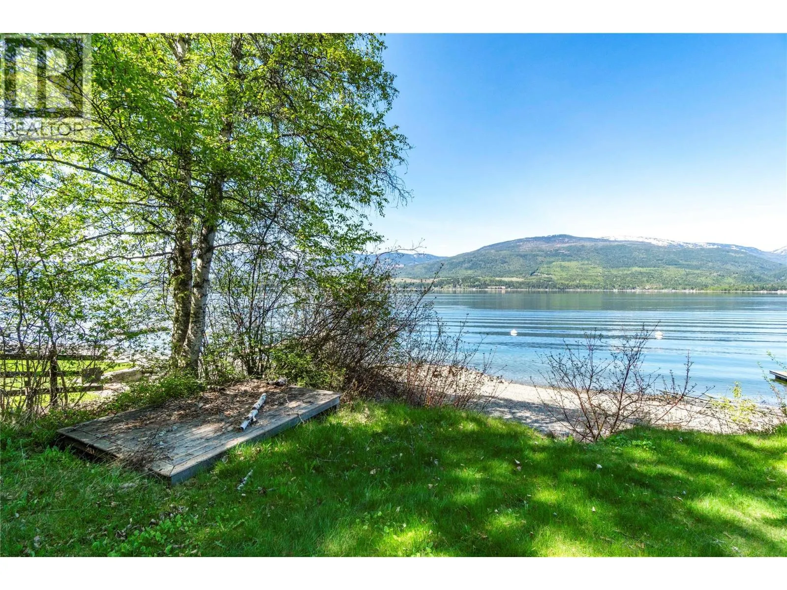 4265 Eagle Bay Road