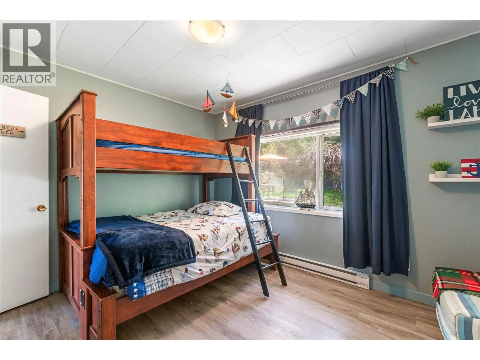4265 Eagle Bay Road