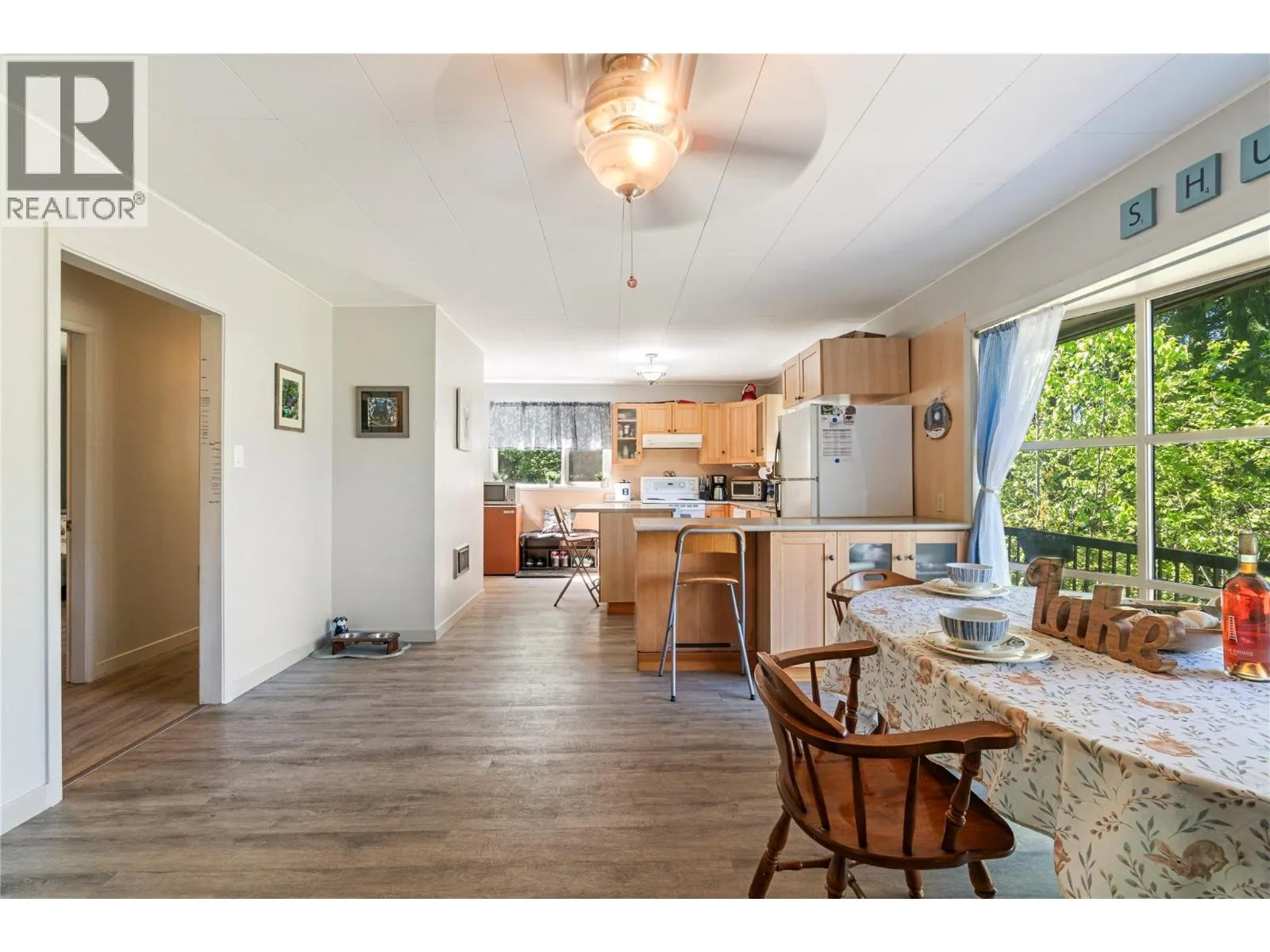 4265 Eagle Bay Road