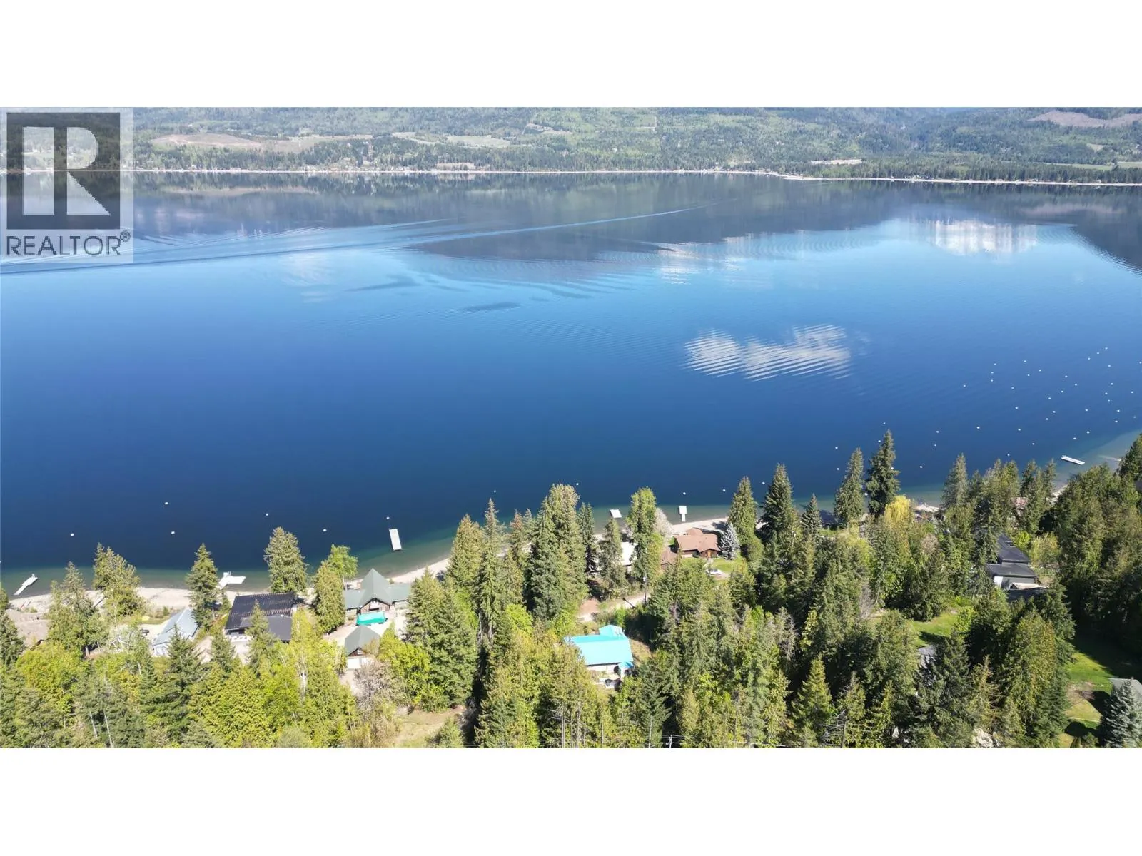 4265 Eagle Bay Road