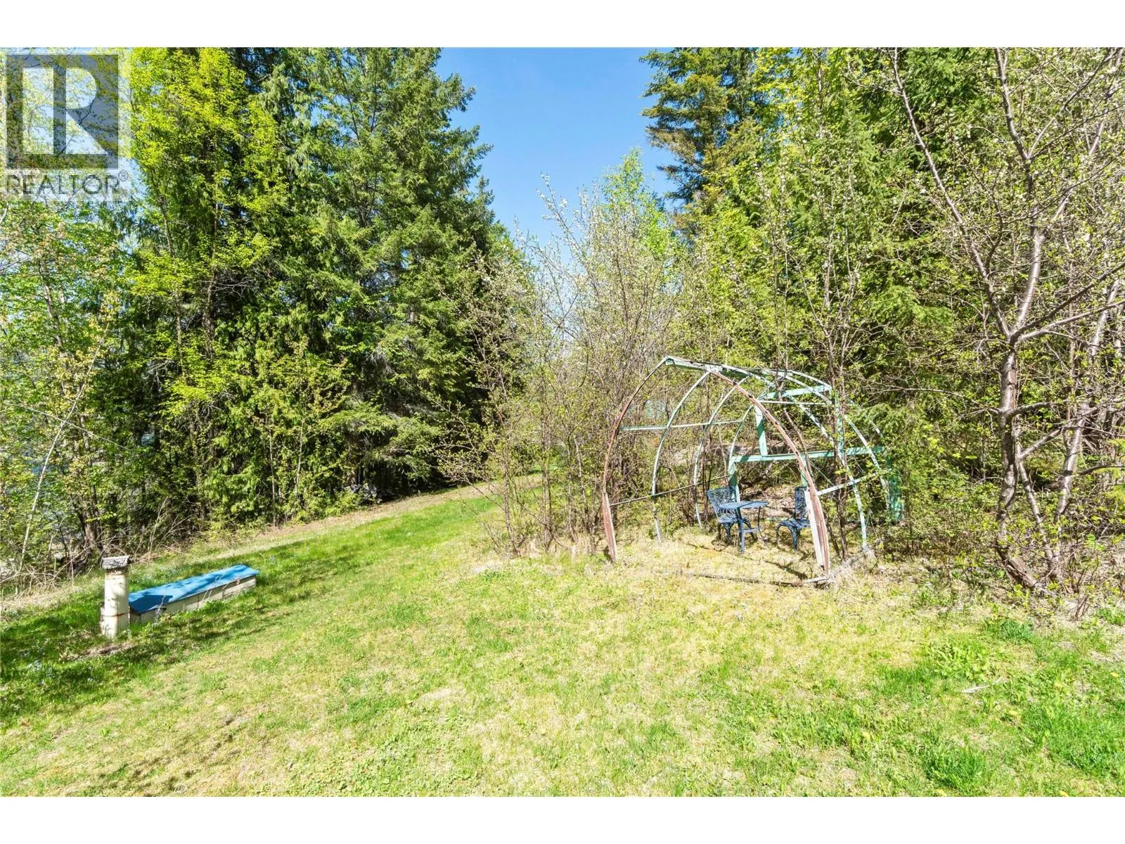 4265 Eagle Bay Road