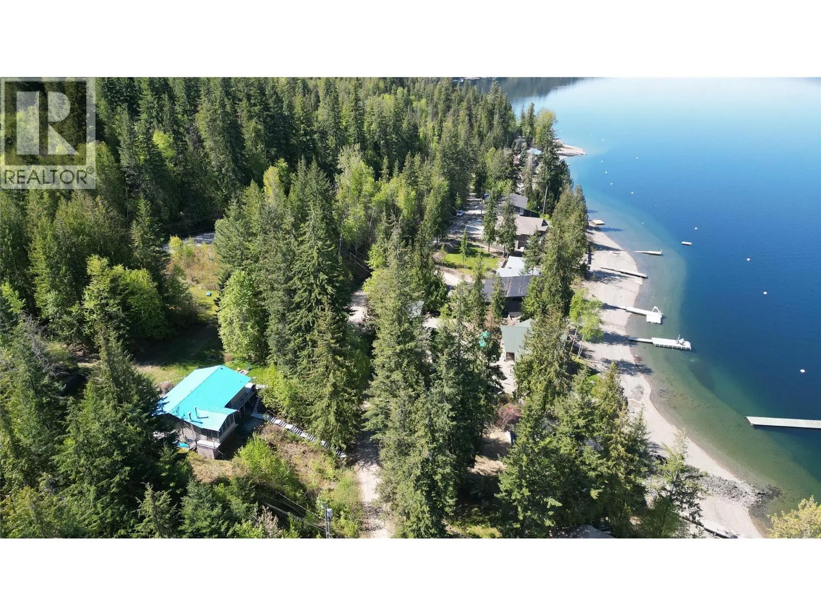 4265 Eagle Bay Road