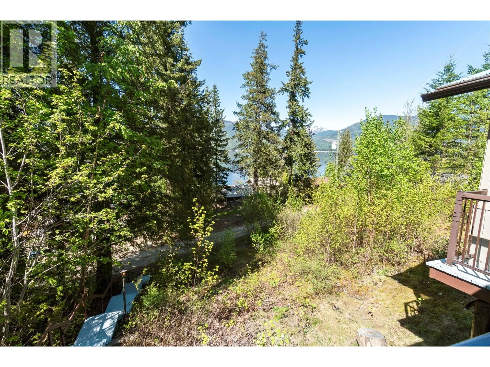 4265 Eagle Bay Road