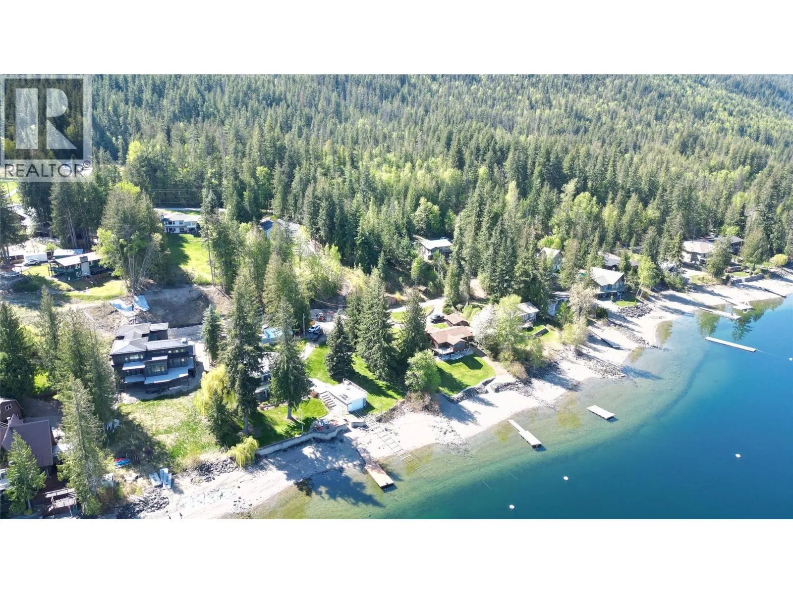 4265 Eagle Bay Road