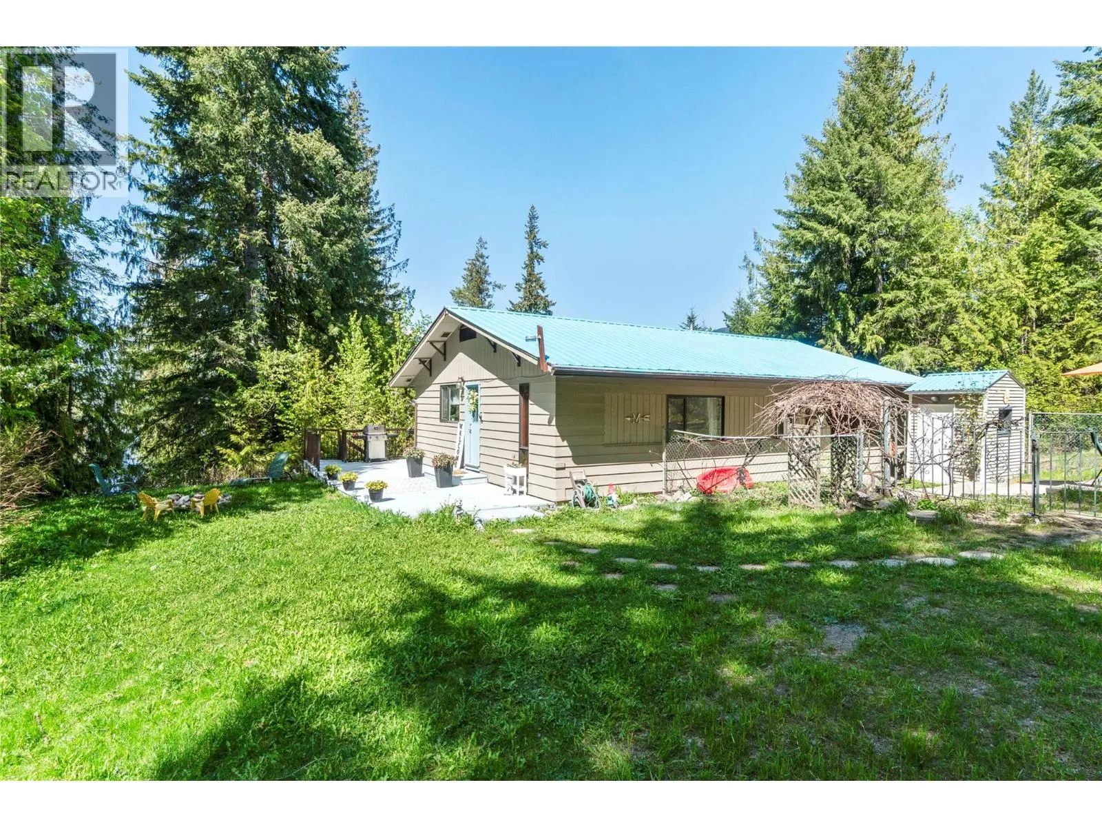 4265 Eagle Bay Road