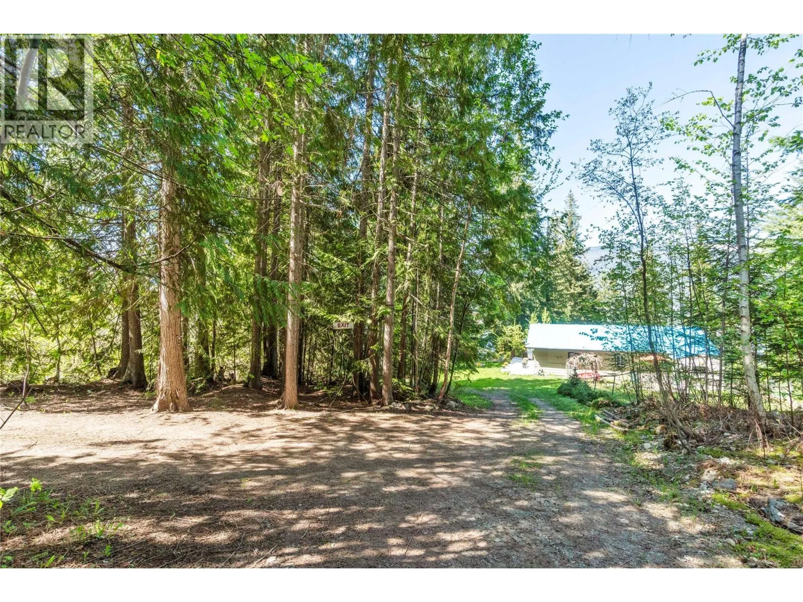 4265 Eagle Bay Road