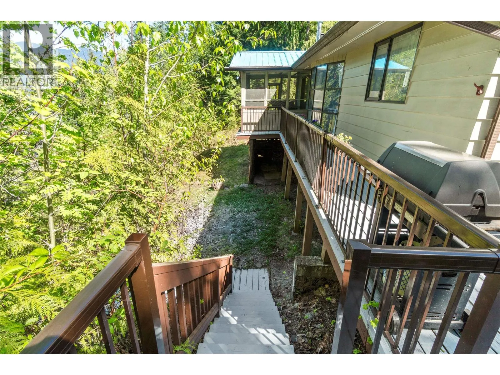 4265 Eagle Bay Road