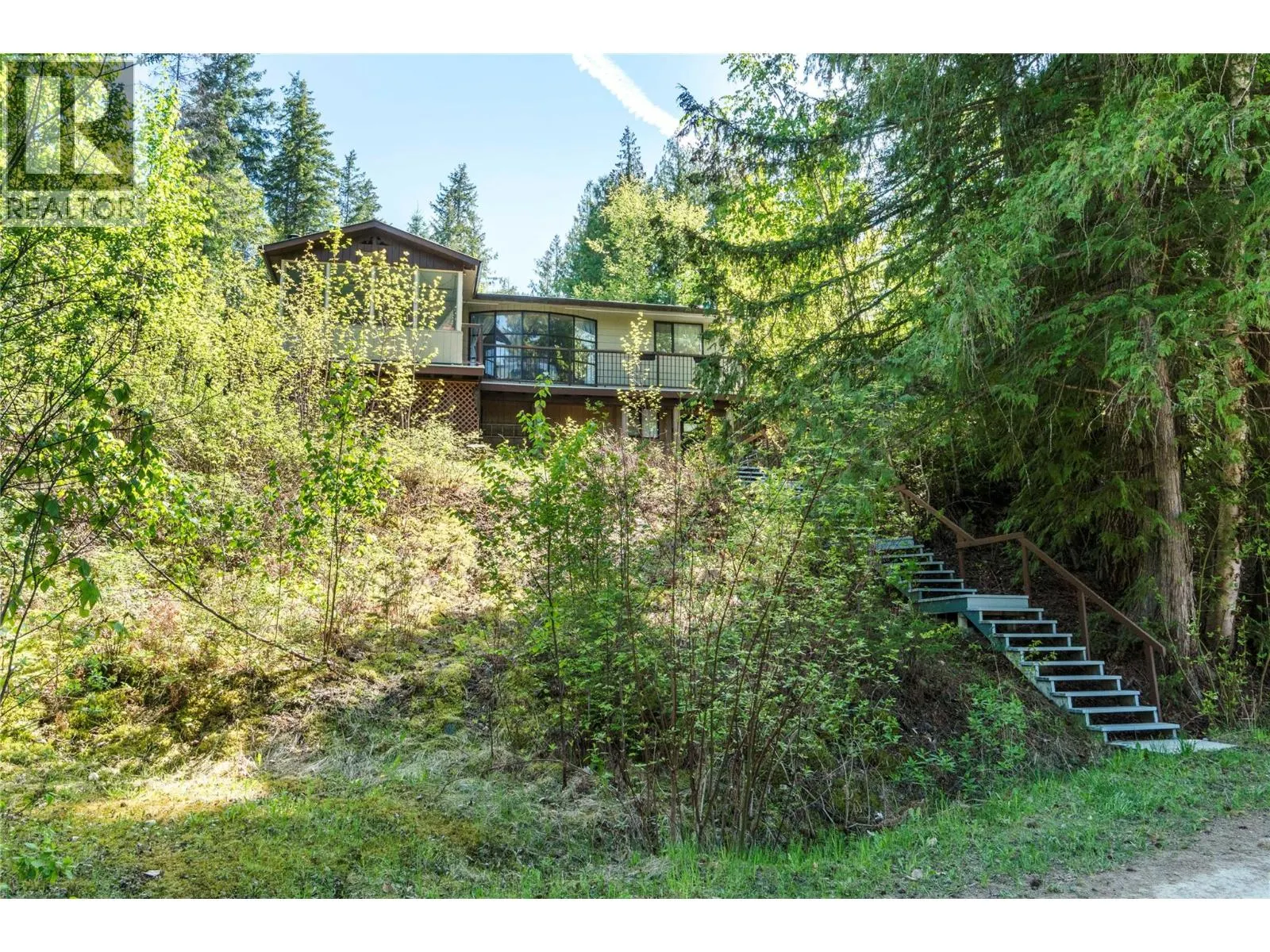 4265 Eagle Bay Road