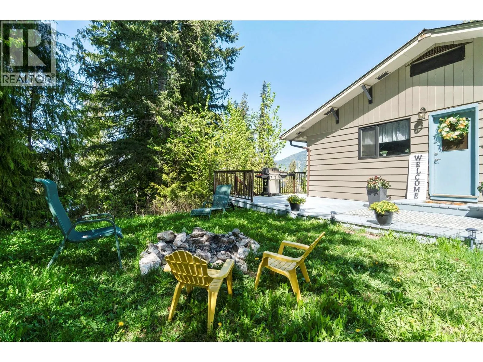 4265 Eagle Bay Road