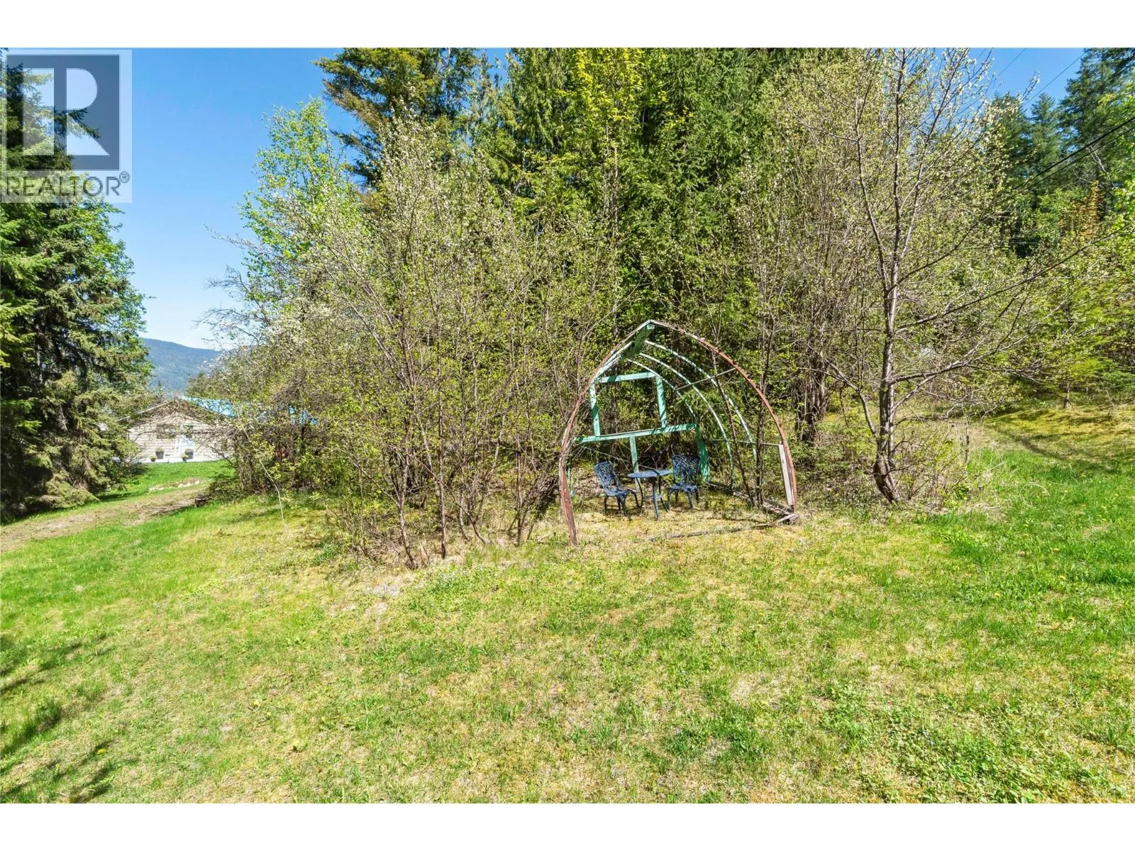 4265 Eagle Bay Road
