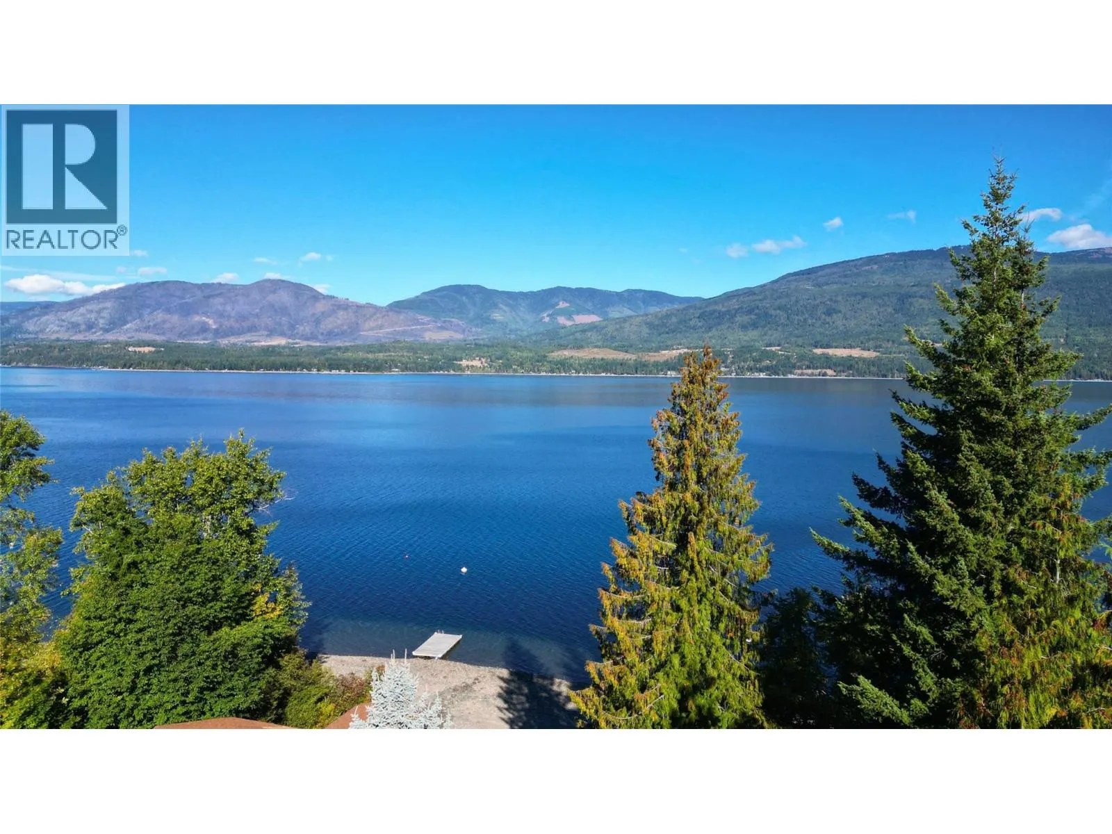 4265 Eagle Bay Road