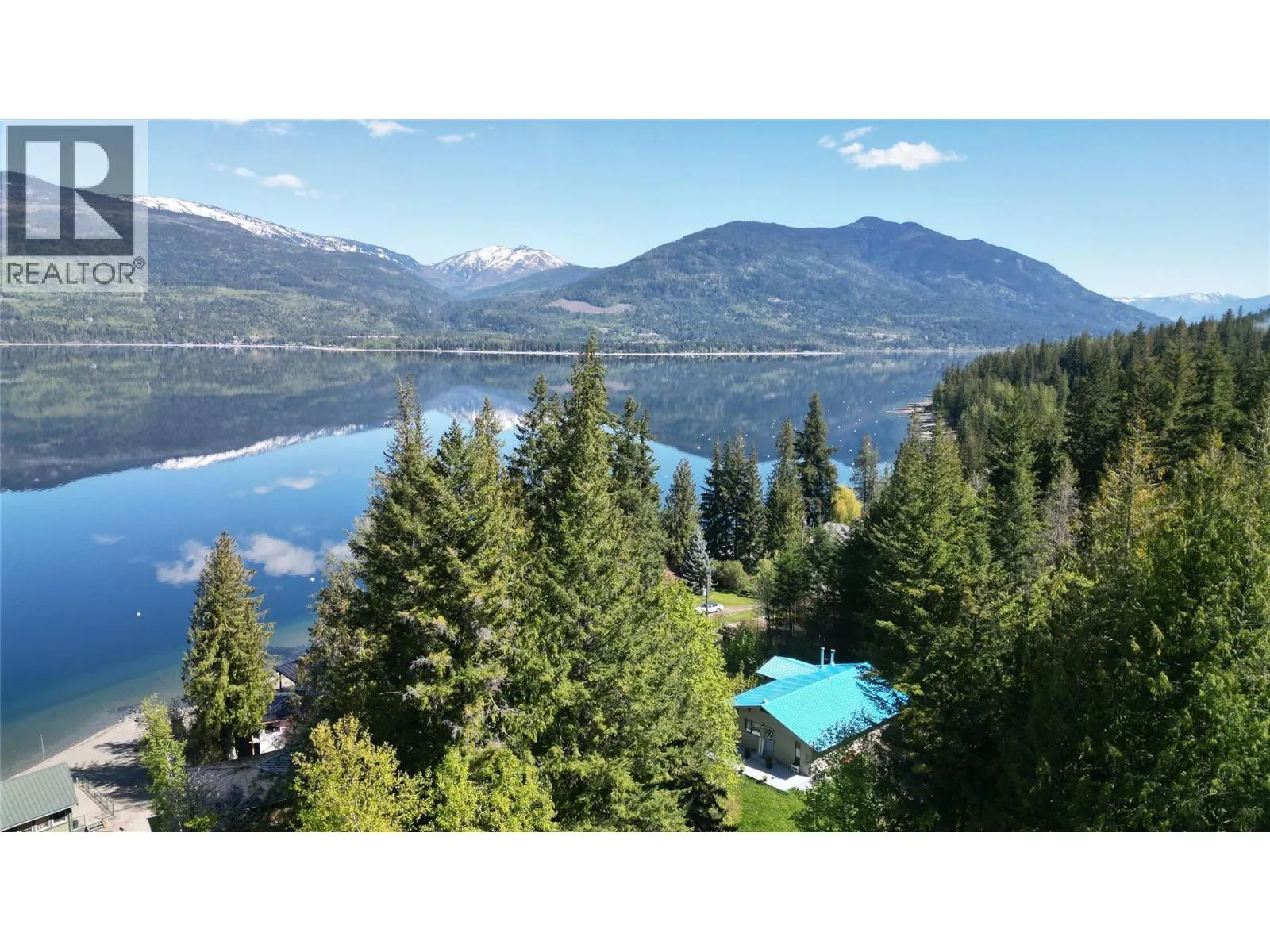 4265 Eagle Bay Road