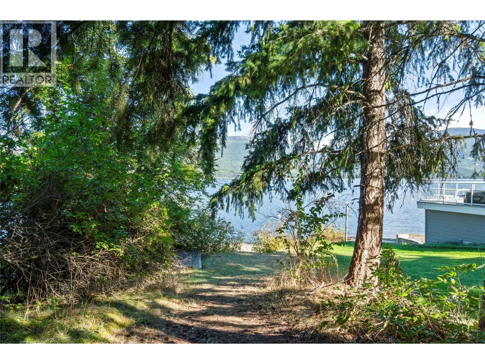 4265 Eagle Bay Road