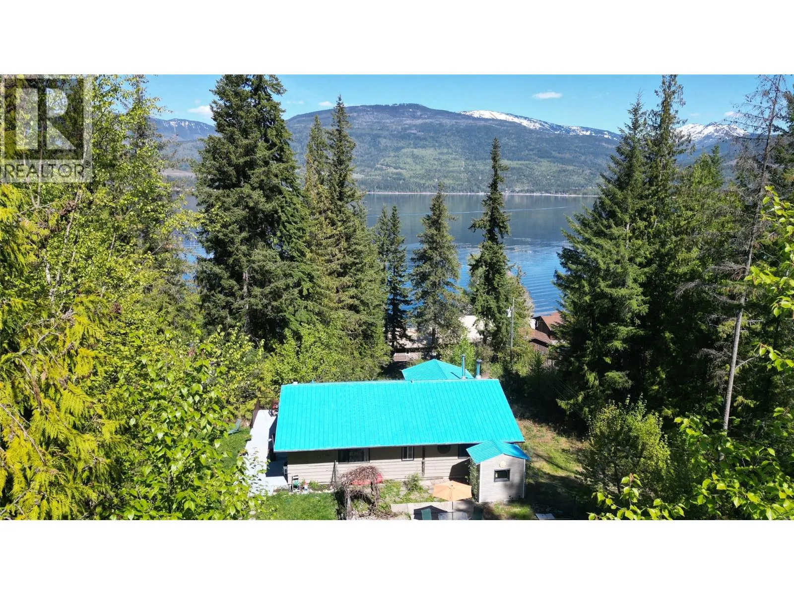 4265 Eagle Bay Road
