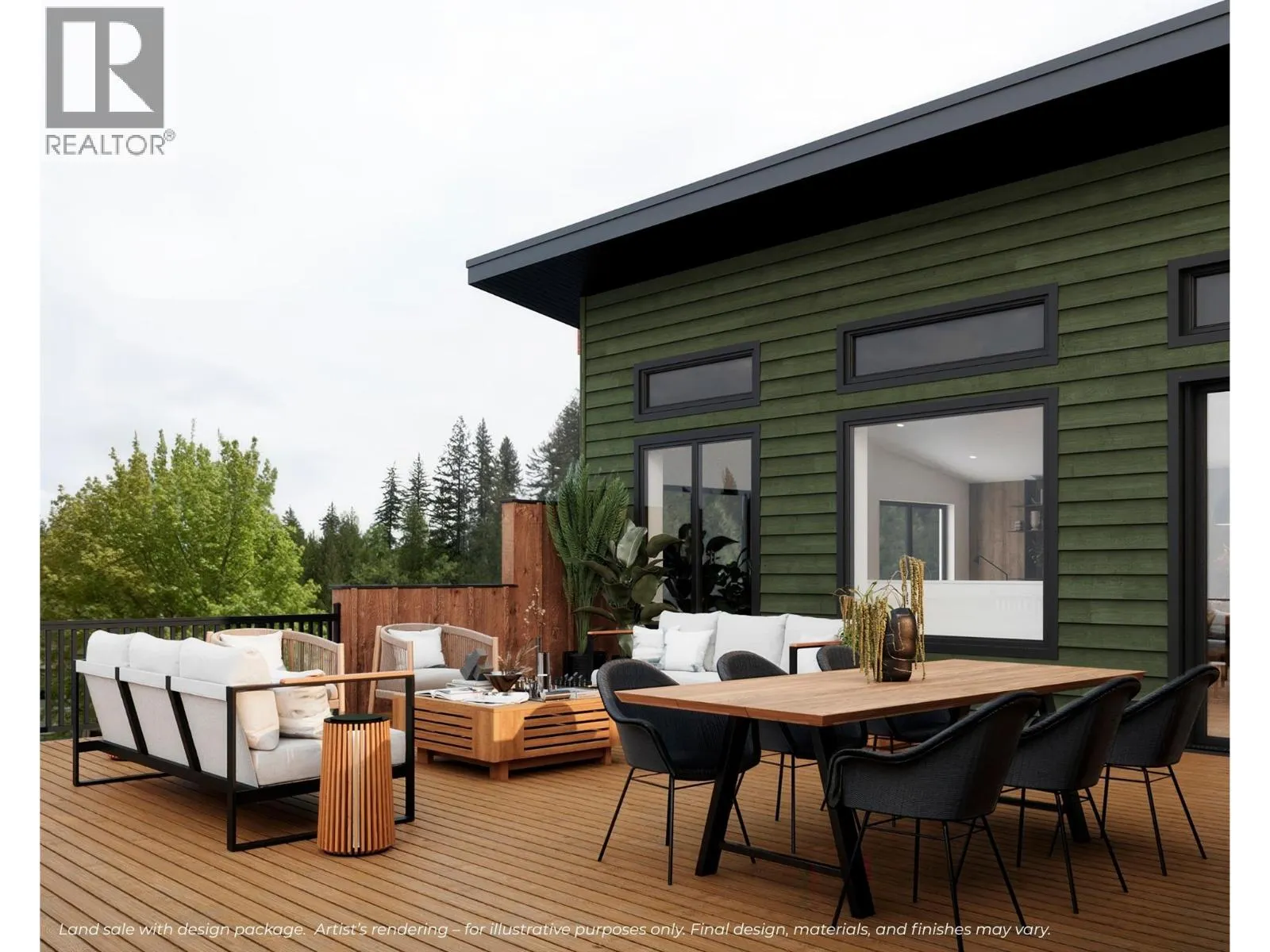 1-1445 Illecillewaet Road Lot# SL 10