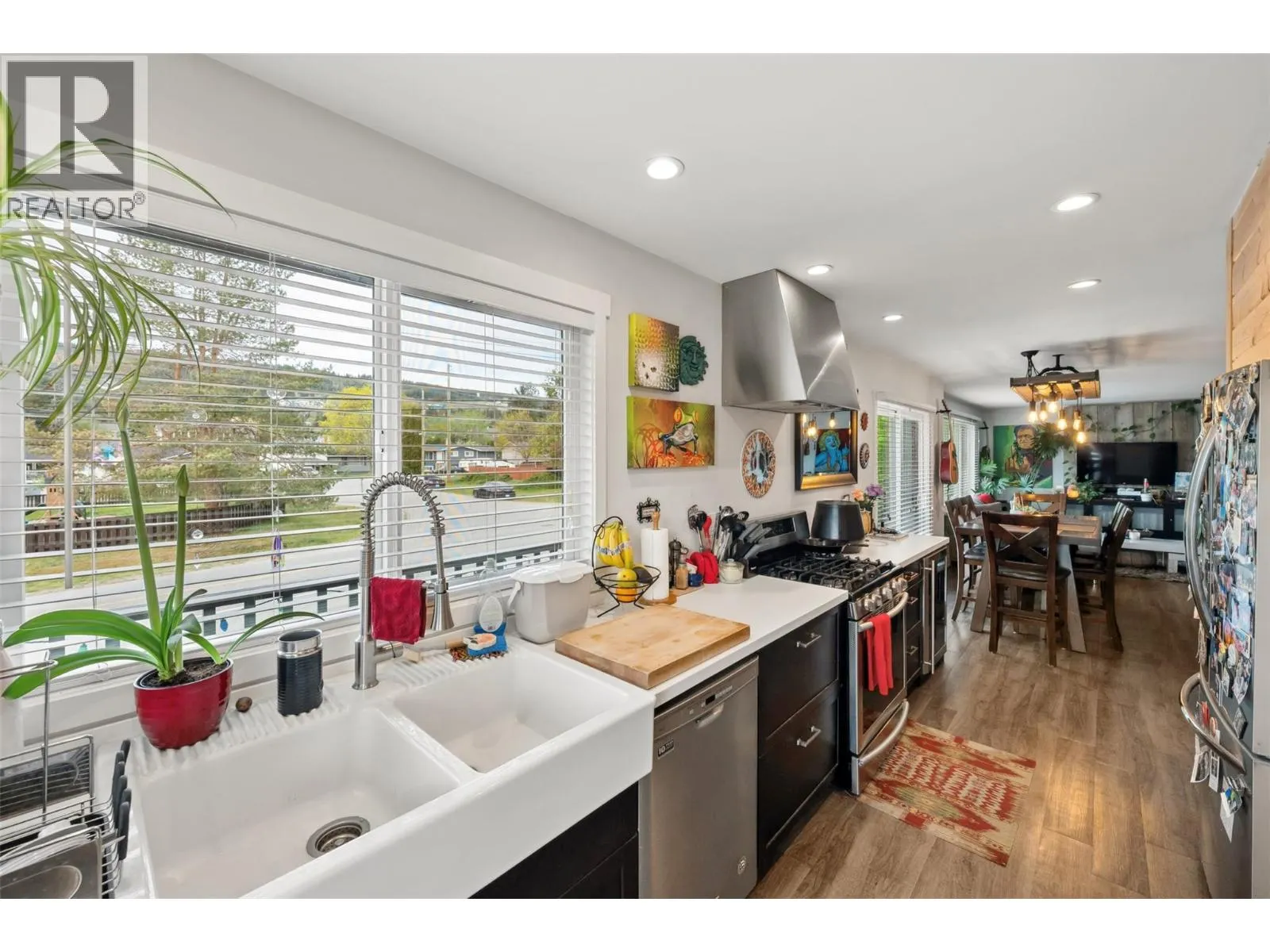 3521 Dunbarton Road
