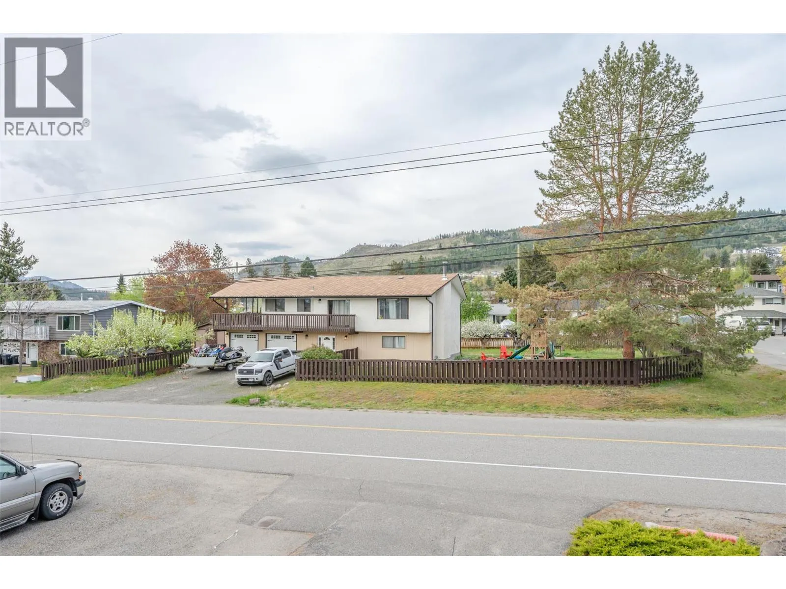 3521 Dunbarton Road