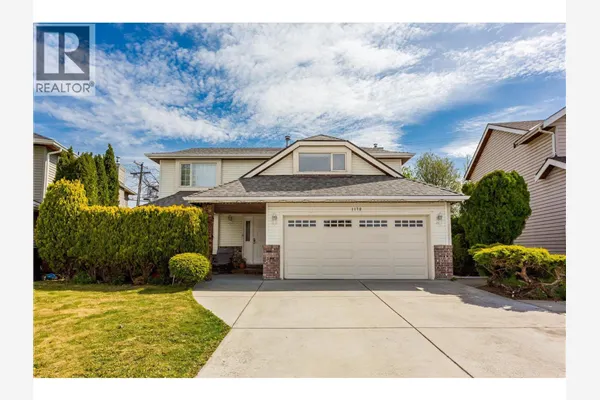 1170 Wintergreen Crescent