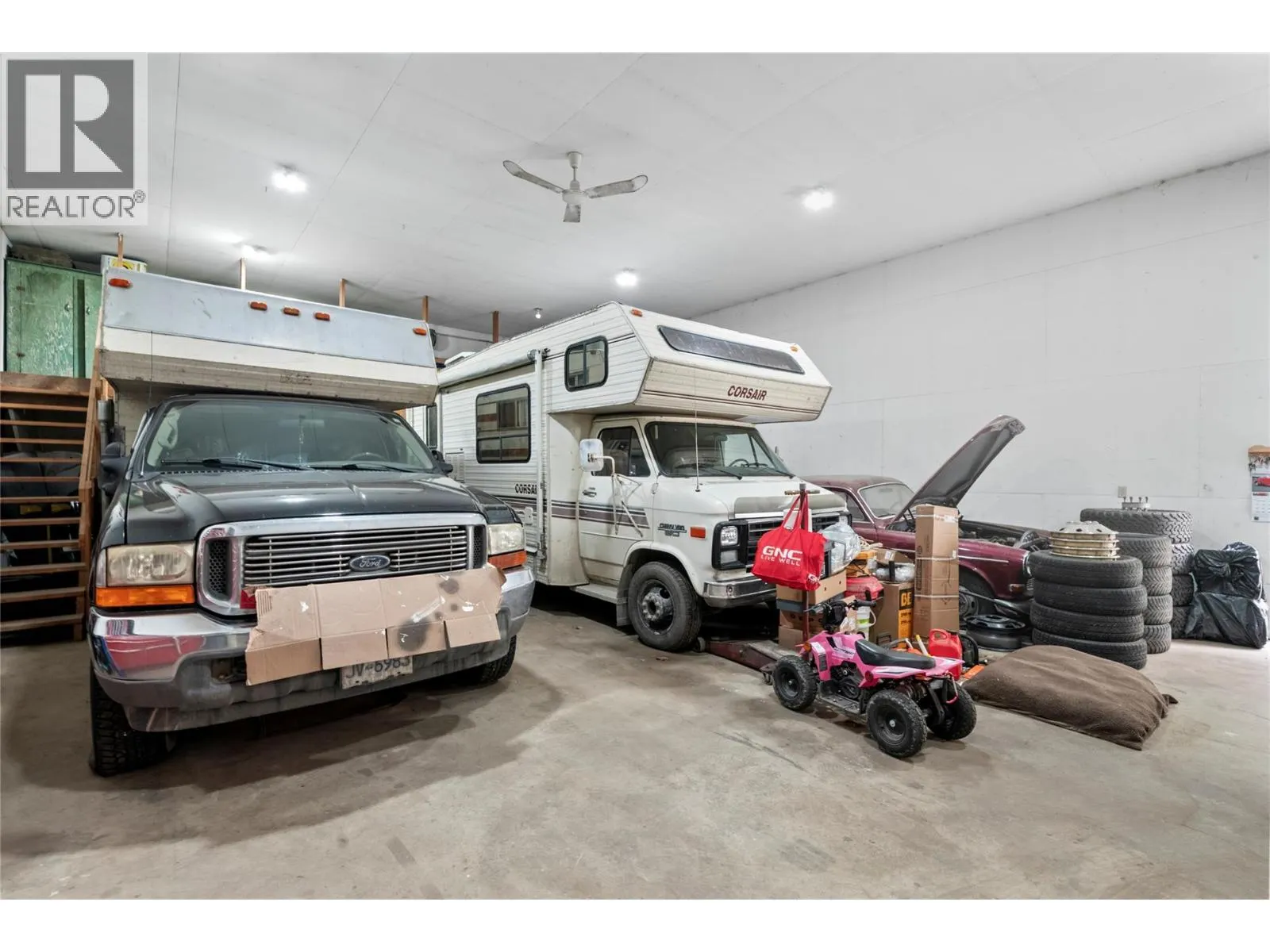 3381 Trinity Valley Road