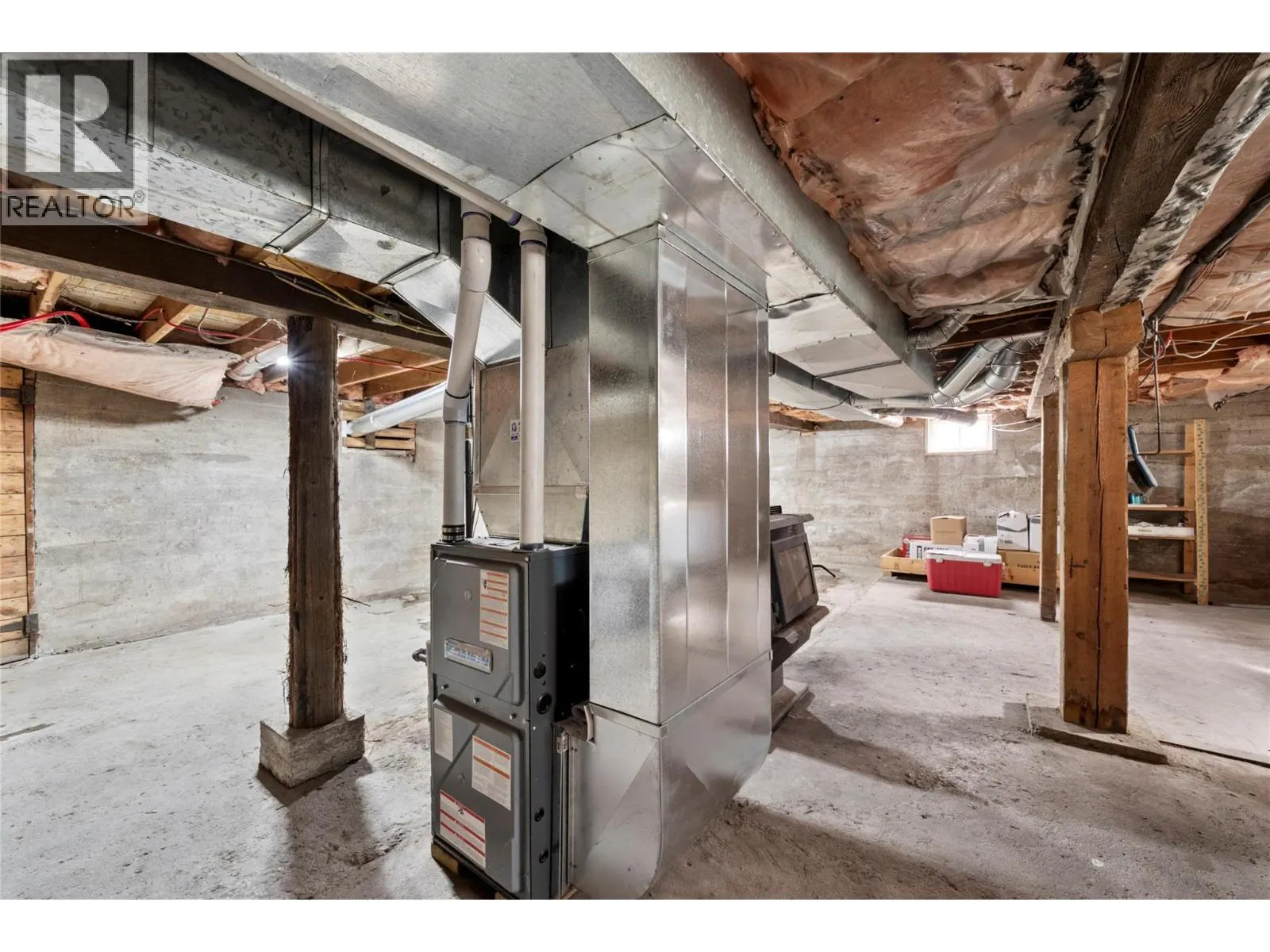 3381 Trinity Valley Road