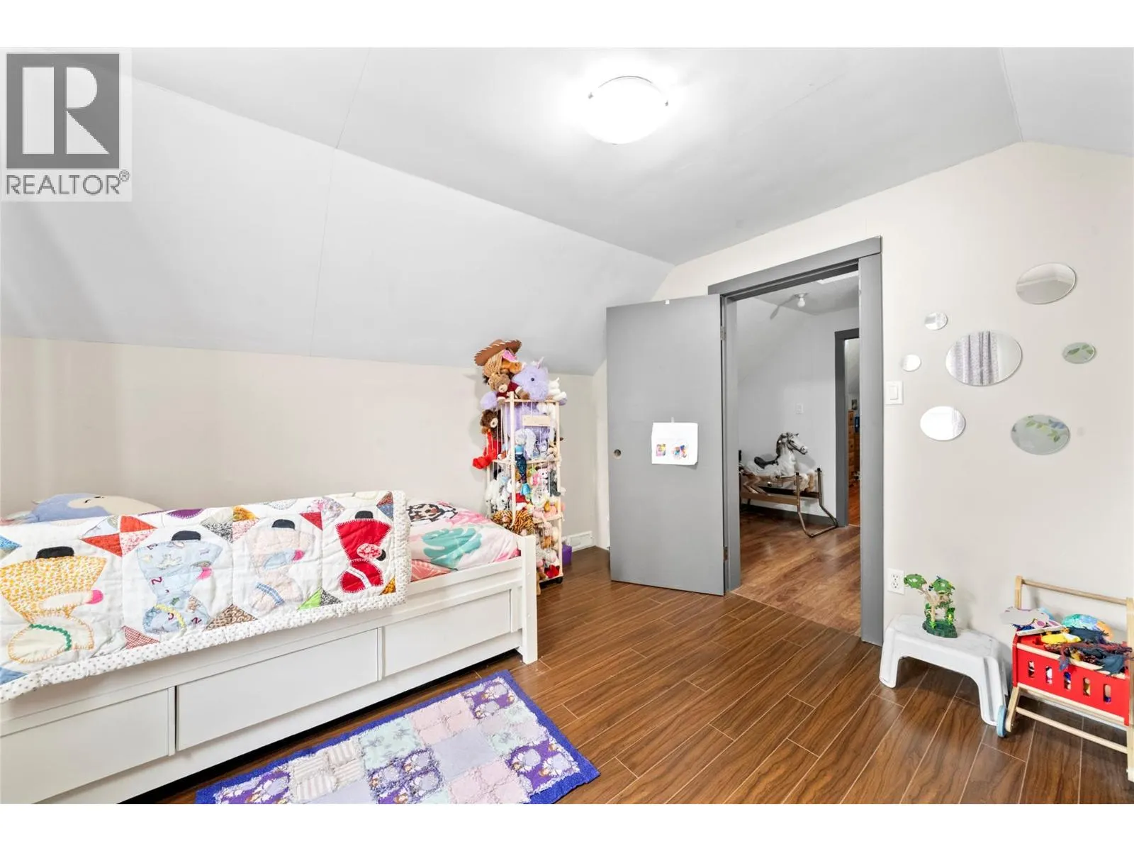 3381 Trinity Valley Road