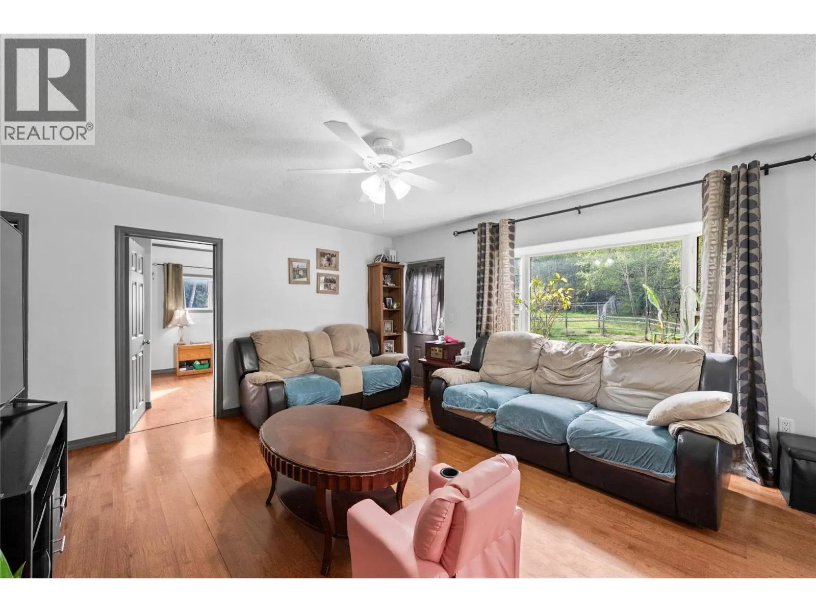 3381 Trinity Valley Road