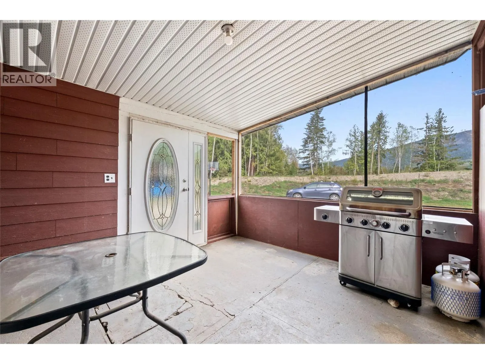 3381 Trinity Valley Road